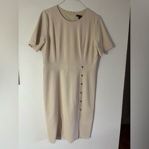 Worn Once Maggy London Dress - size 16